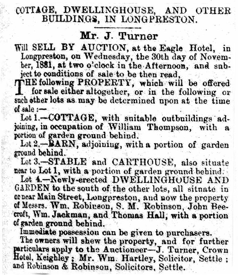 Property and Land Sales  1881-11-19 CHWS.jpg